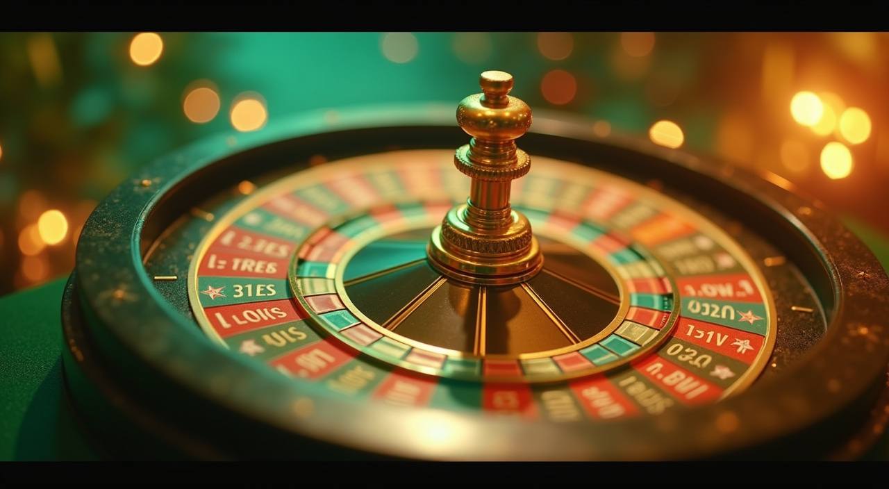 aladin99 Live Casino