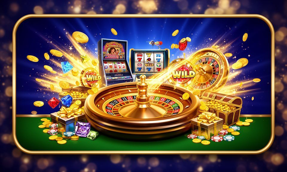 aladin99 What We Offer in Takraw Kick Slots